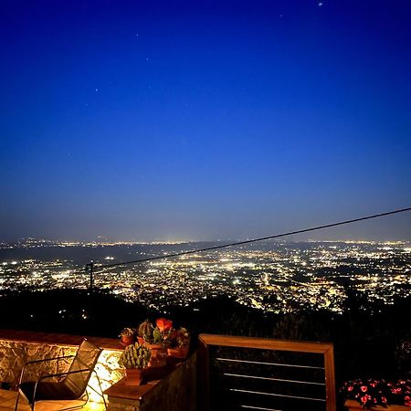 Villa L'Uliveta 몬테카티니테르메 외부 사진
