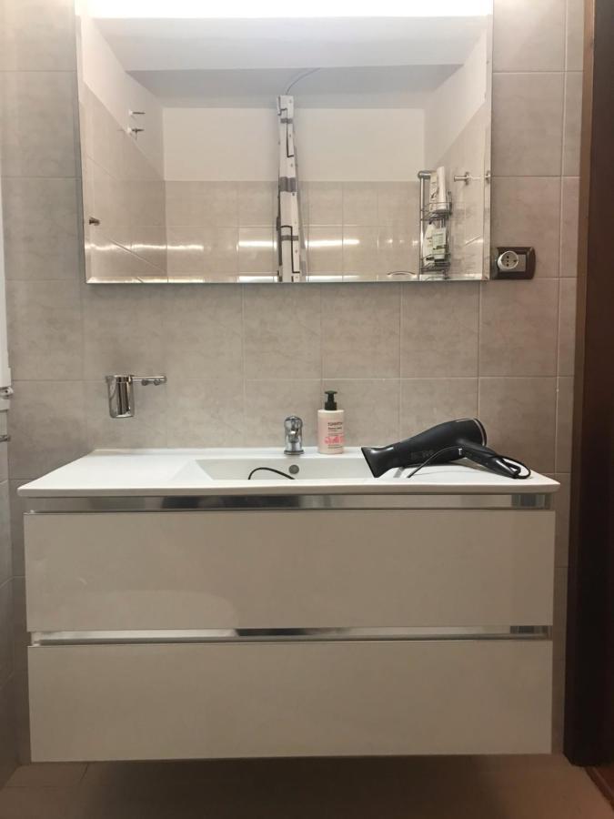 Villa L'Uliveta 몬테카티니테르메 외부 사진