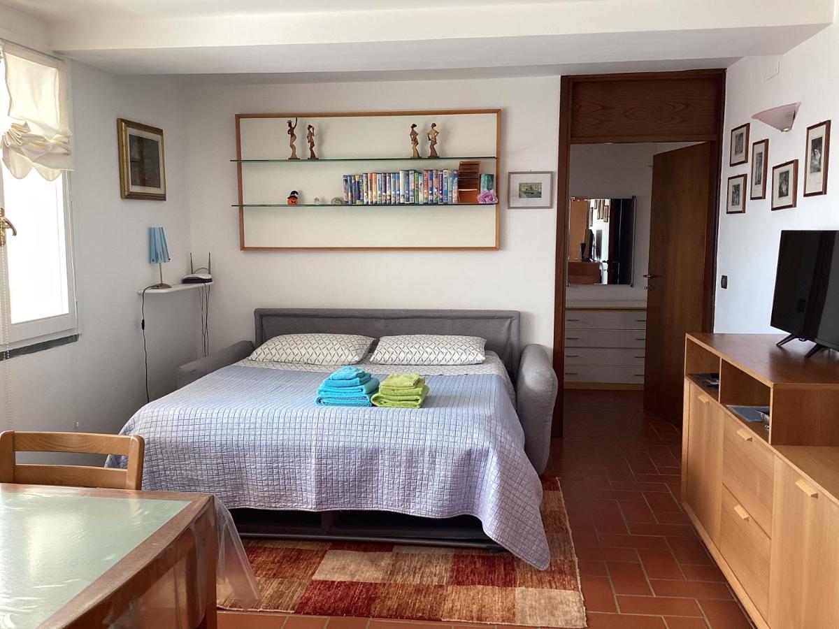 Villa L'Uliveta 몬테카티니테르메 외부 사진