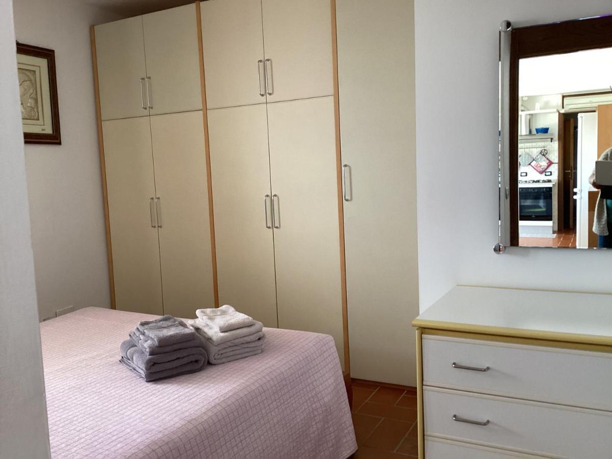 Villa L'Uliveta 몬테카티니테르메 외부 사진