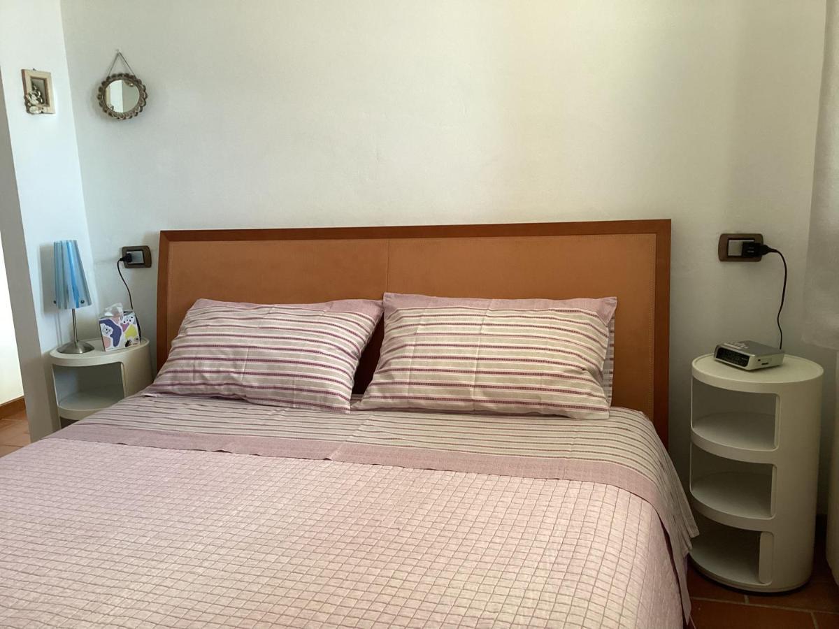 Villa L'Uliveta 몬테카티니테르메 외부 사진