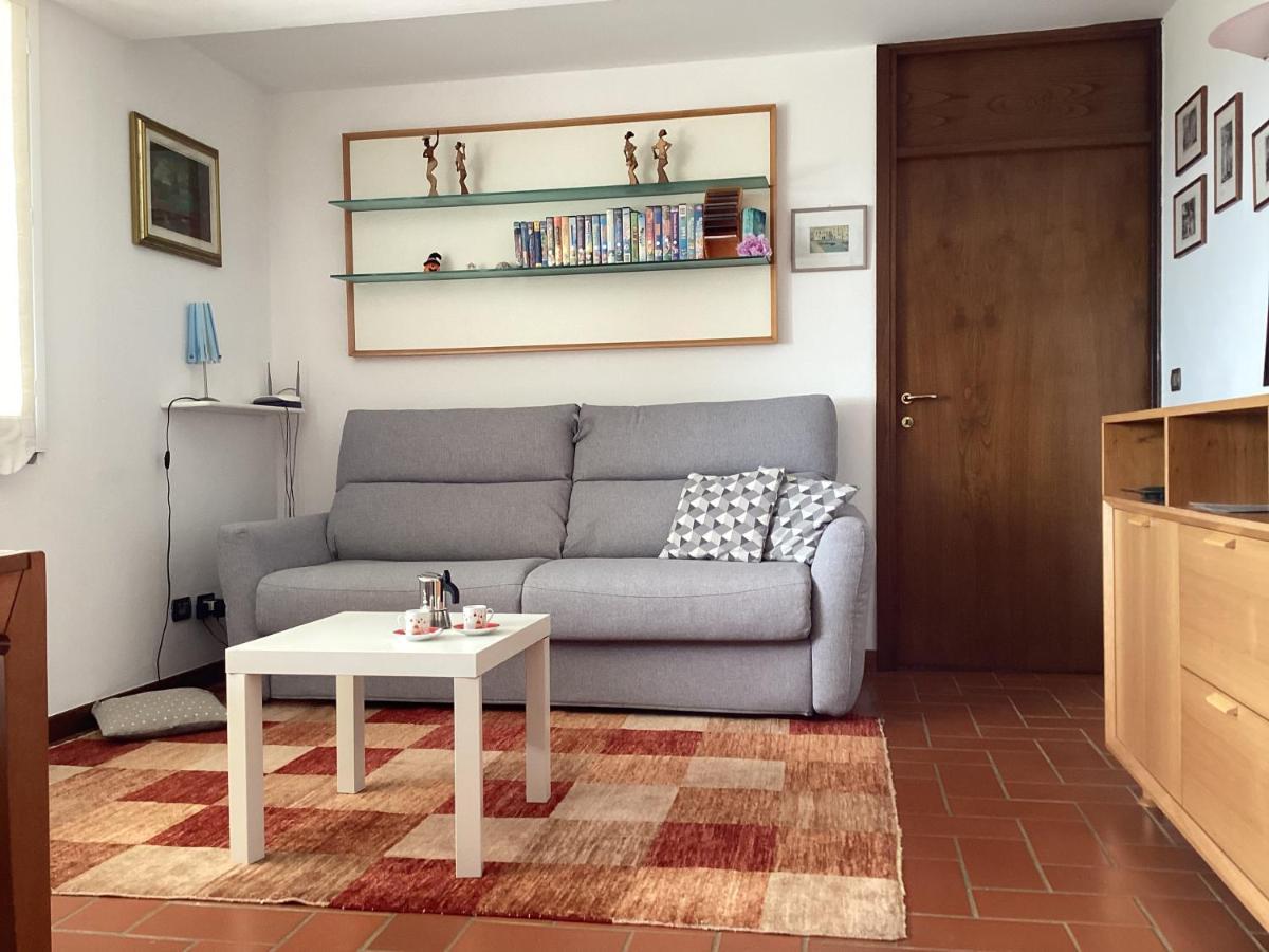 Villa L'Uliveta 몬테카티니테르메 외부 사진