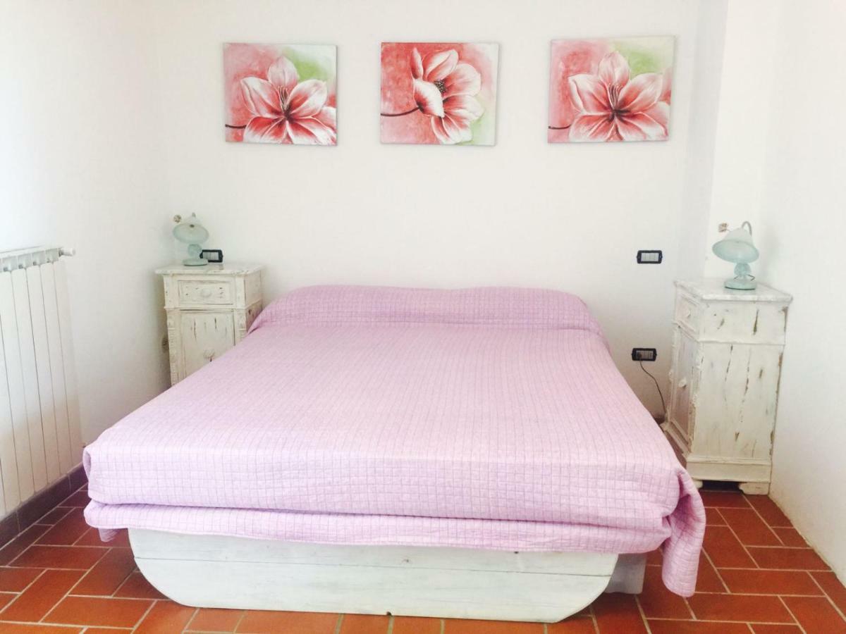Villa L'Uliveta 몬테카티니테르메 외부 사진