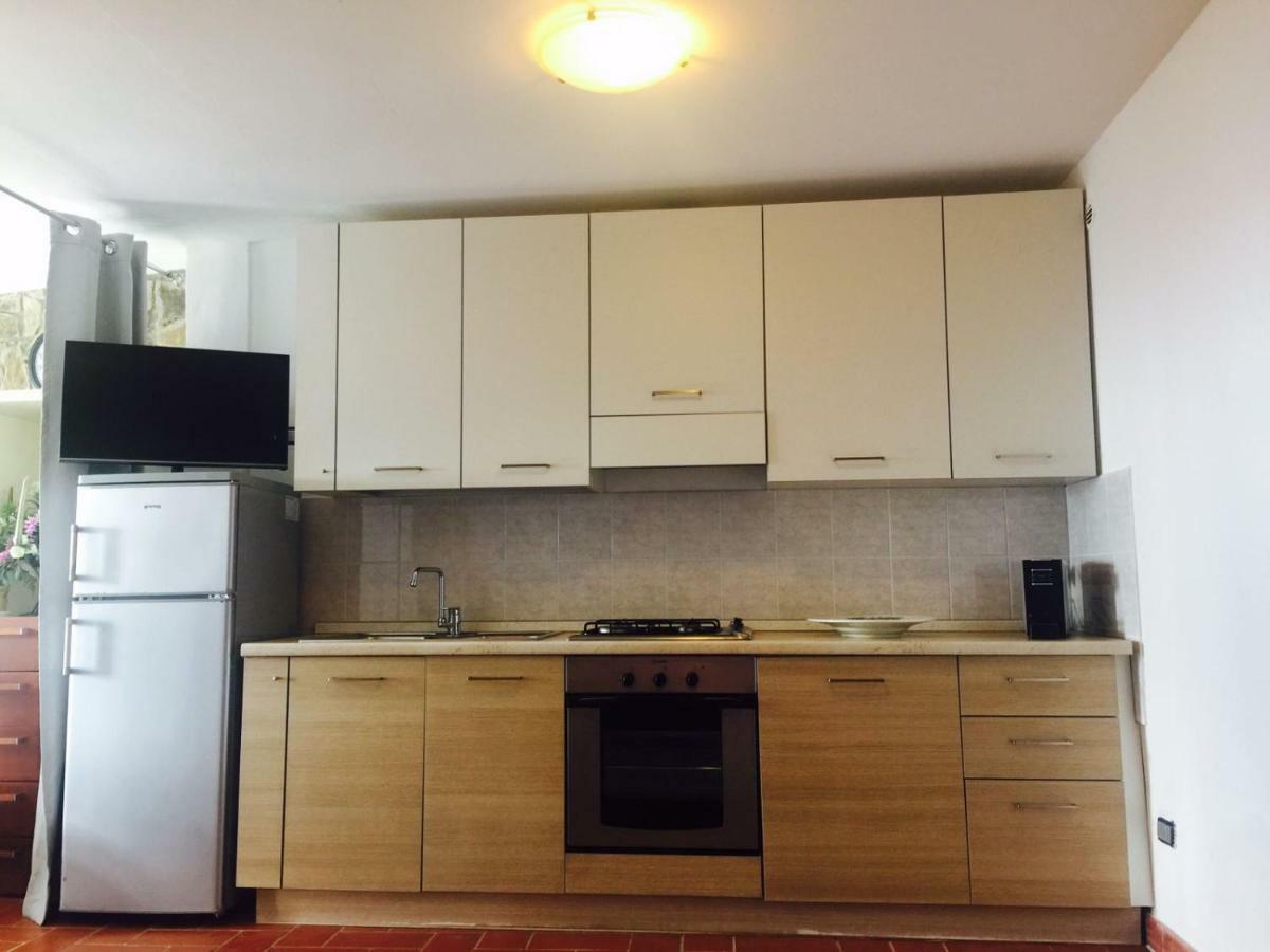 Villa L'Uliveta 몬테카티니테르메 외부 사진