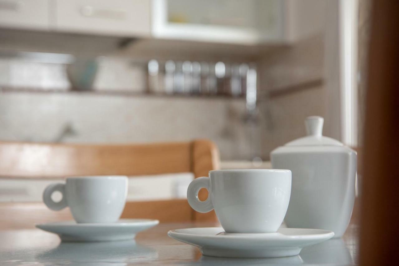 Villa L'Uliveta 몬테카티니테르메 외부 사진